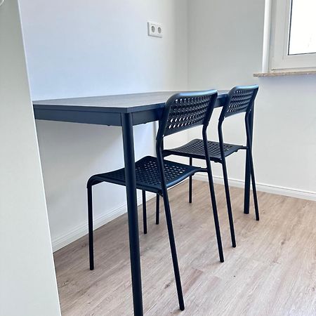 Doppelzimmer Lübeck Eksteriør billede