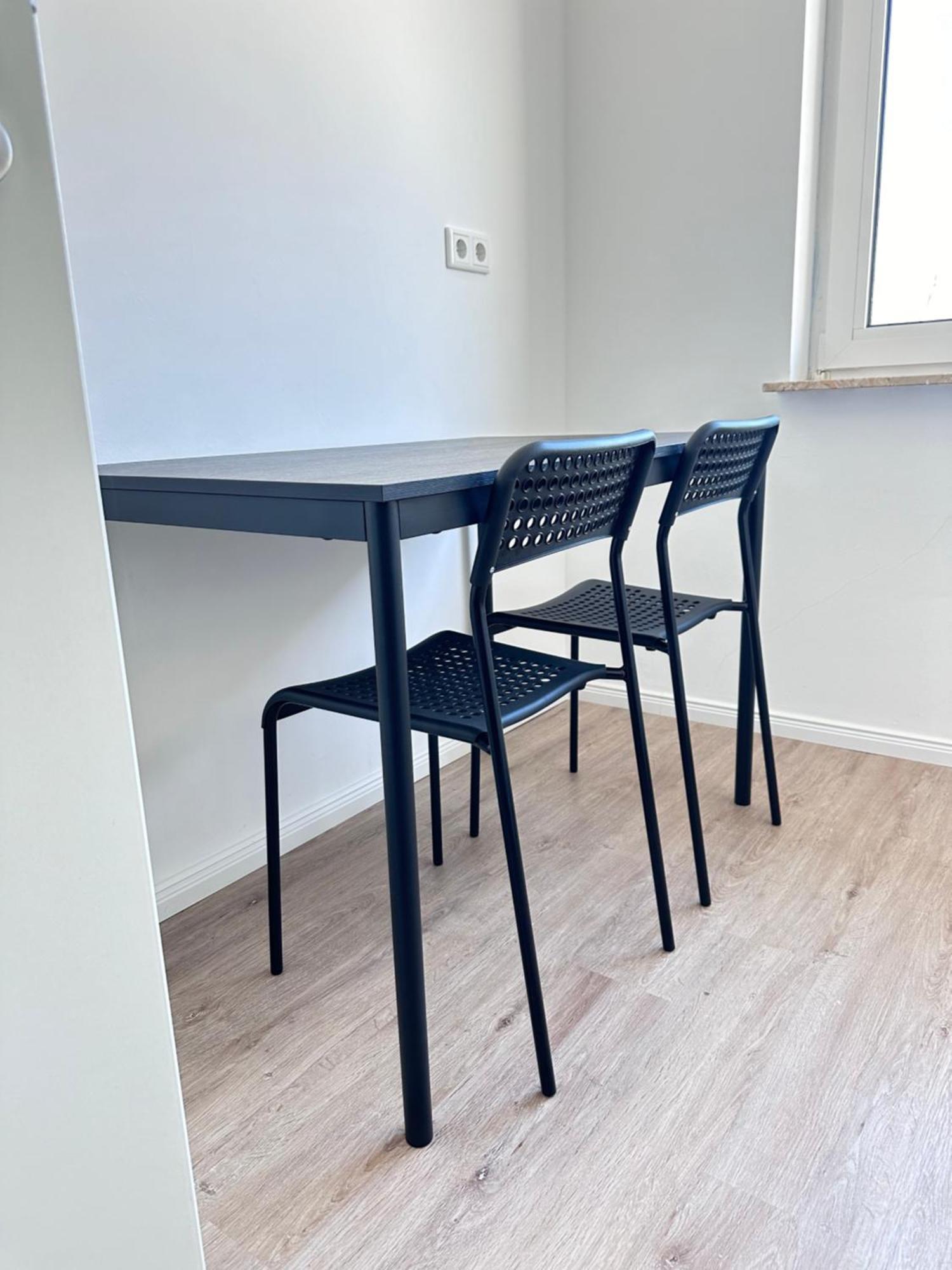 Doppelzimmer Lübeck Eksteriør billede