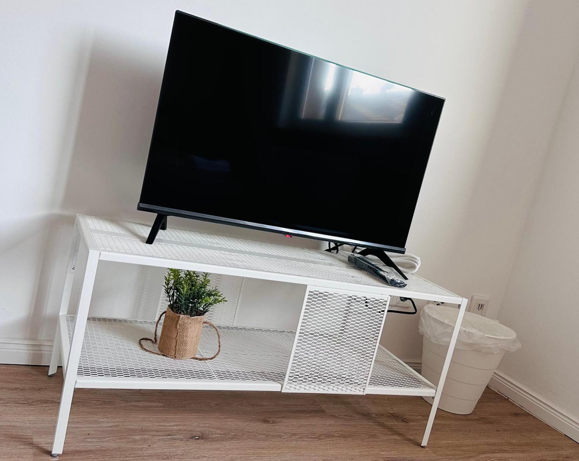 Doppelzimmer Lübeck Værelse billede